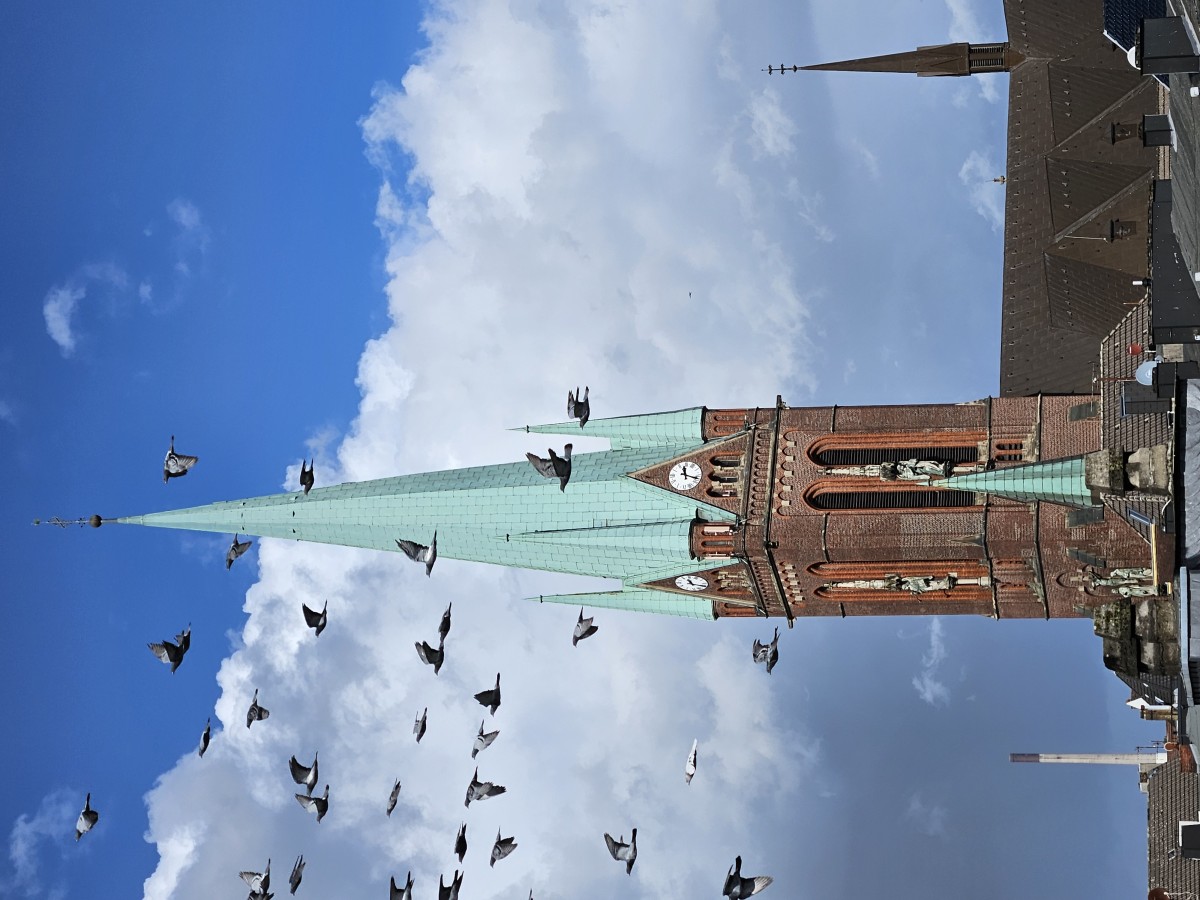 Kirche