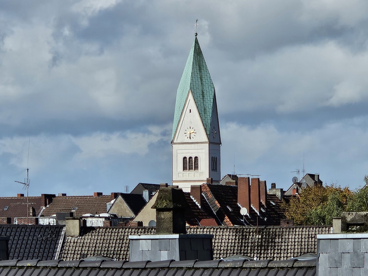 Rathaus